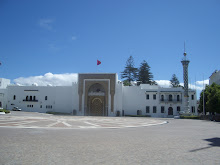 El Palacio Real