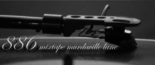 886 Mixxtape Murdaville lane