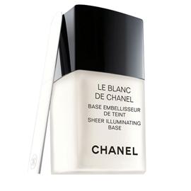 chanel primer for face