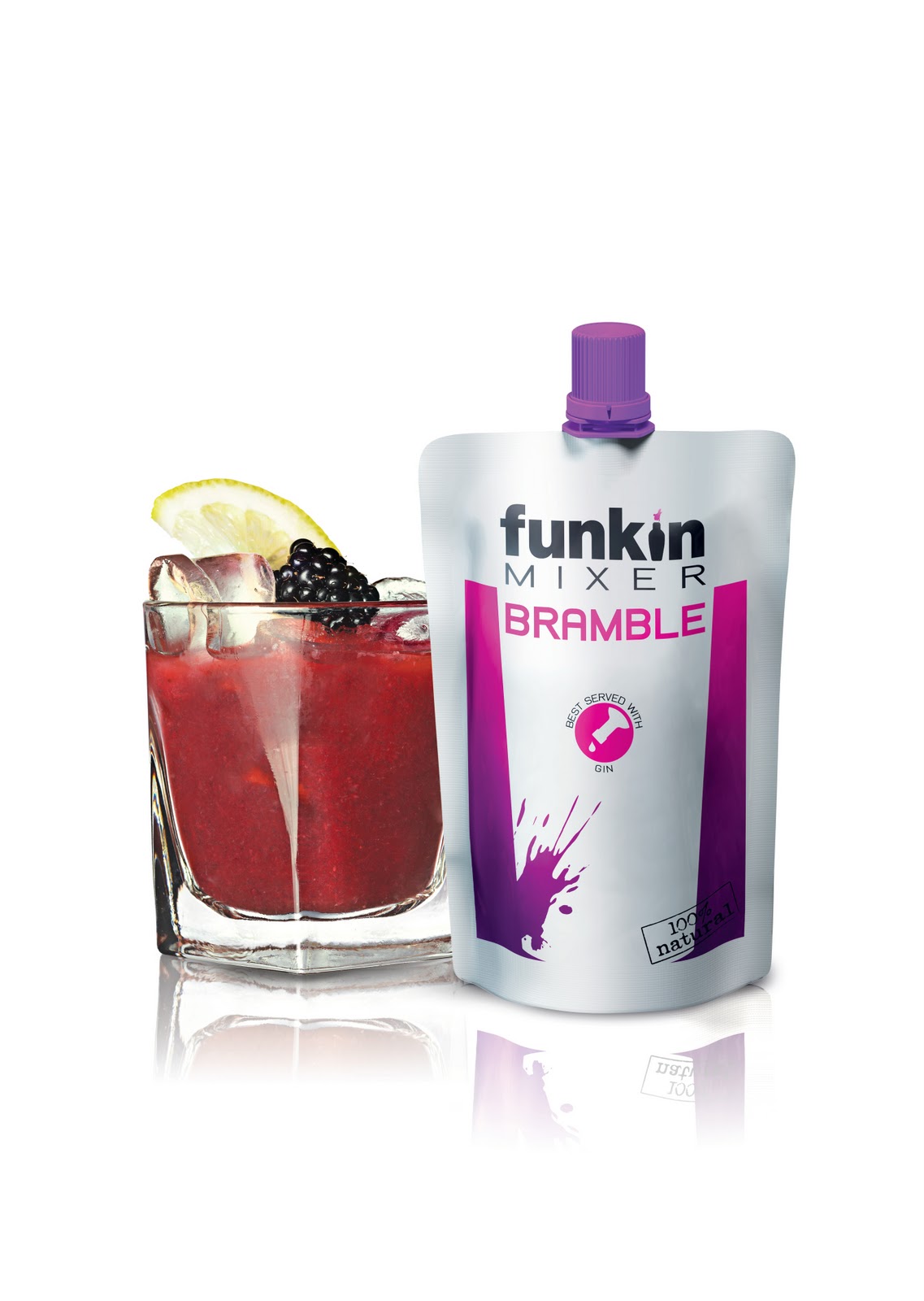 Given To Distracting Others funkin Cocktail Mixers Review
