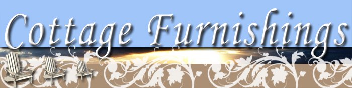 Cottage Furnishings