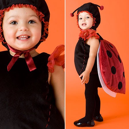 babystyle costumes