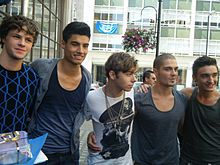The+wanted+max+george+twitter