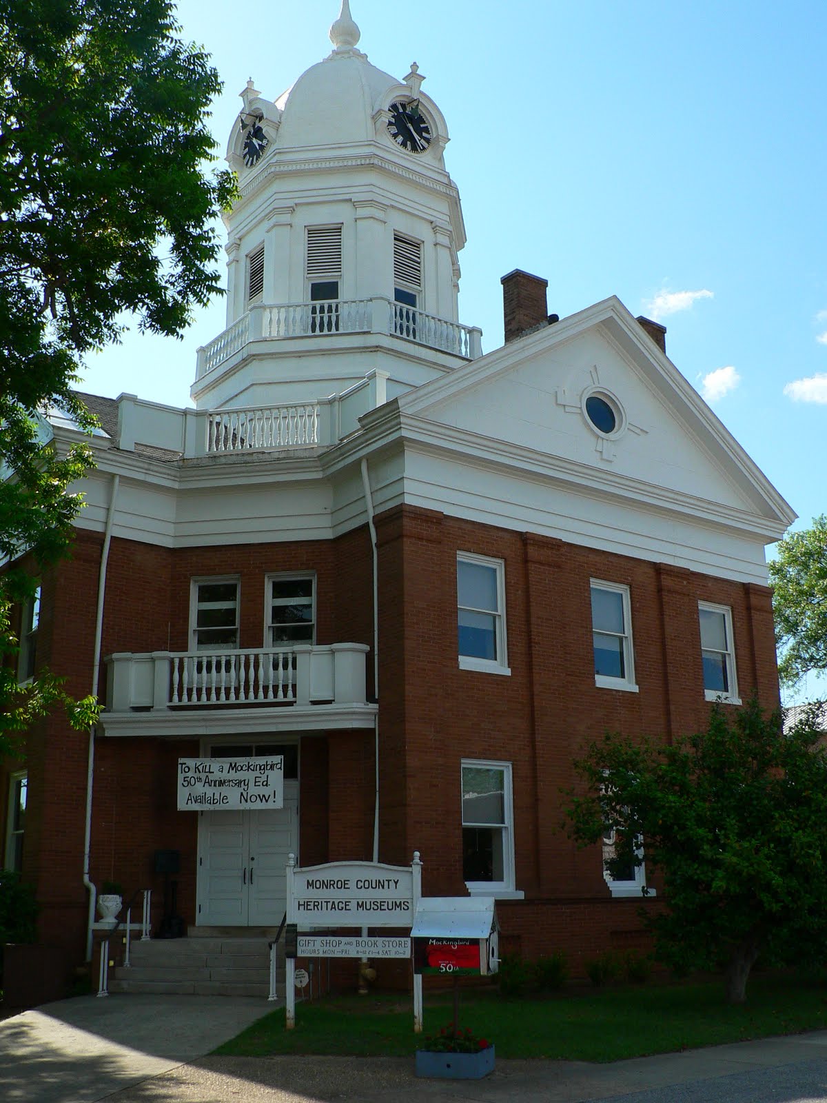 A Yiddish Yankee in Jefferson Davis' Court Monroeville, AL