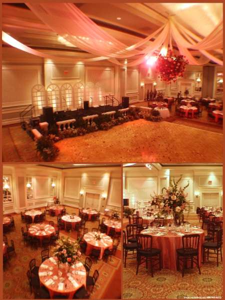 Wedding Halls