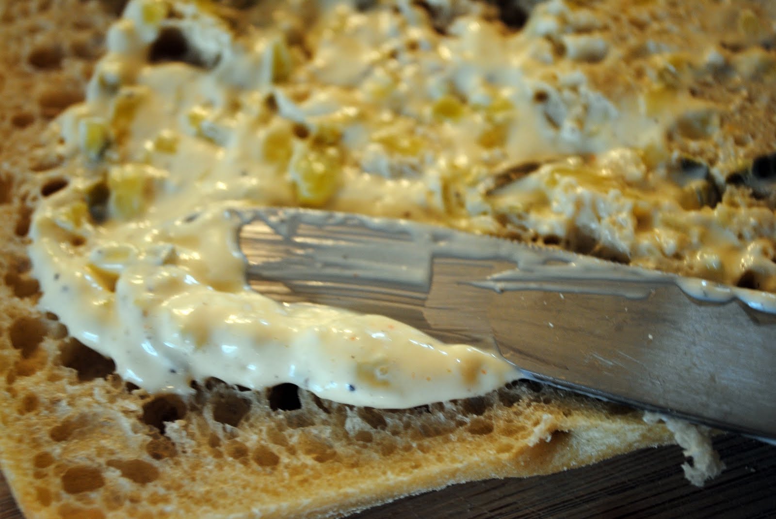 Simply Scratch Fish Sandwich with Homemade Tartar Sauce Simply Scratch