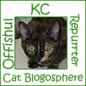 Join The Cat Blogosphere