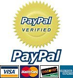 Paypal --- The safer, easiear way to pay