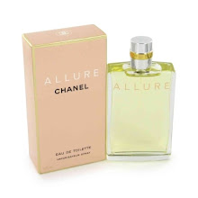 Allure Perfume by Chanel