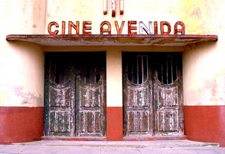 Cine avenida