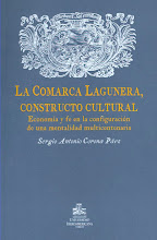 La Comarca Lagunera, constructo cultural