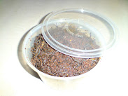 Rendang Pucuk Ubi