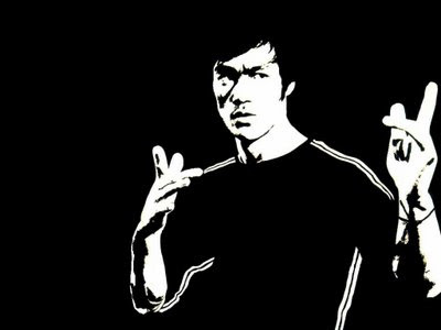 Bruce Lee, la leyenda Video+Bruce+Lee+contra+Iron+Man