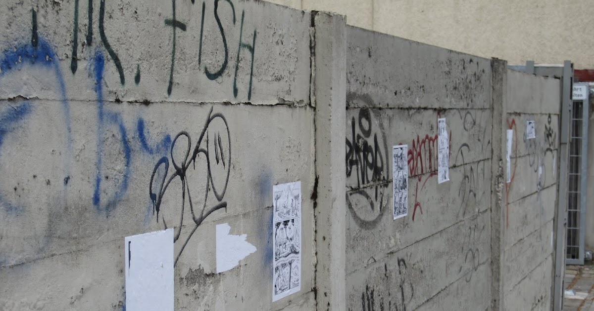 Neues Aus Dem Elfenbeinturm Wir Lassen Uns Nich Gentrifizieren