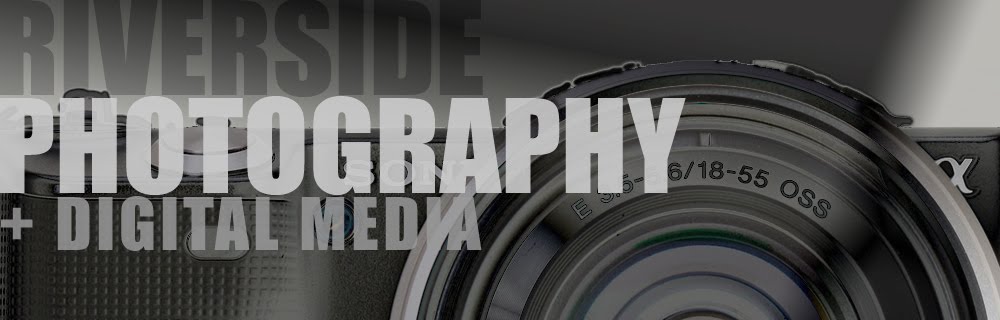 Riverside Photography