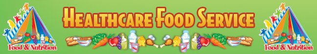 Healthcare Food Service