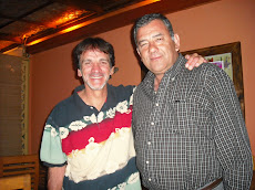 Don Antonio, nuestro Director, despidiendo a su gran amigo.