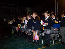 La lectura coral, un instante mágico.