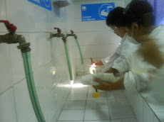 Las medidas de seguridad e higiene son un valor agregado de las clases en laboratorio...