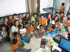 Comunidades de Aprendizaje : Humberstone - Audimed...