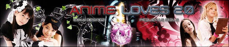 AL - Amantes del anime