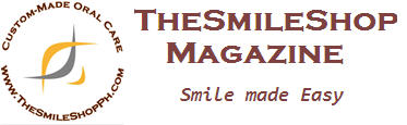 TheSmileShop Magazine