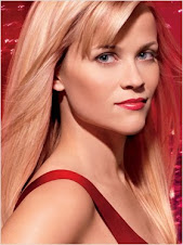 Reese Witherspoon for Avon