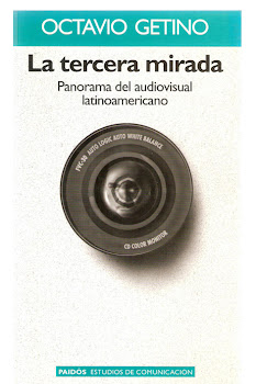 La tercera mirada