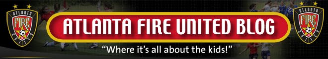 Atlanta Fire United Blog