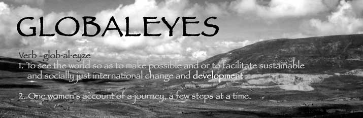 Globaleyes