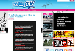 Mini Plug TV