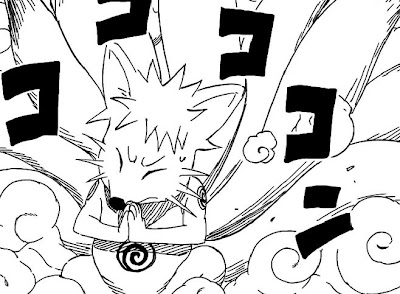 Tailed Beast Rasengan