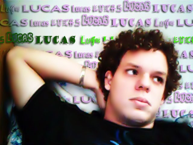 Lucas Herculiani Amaral