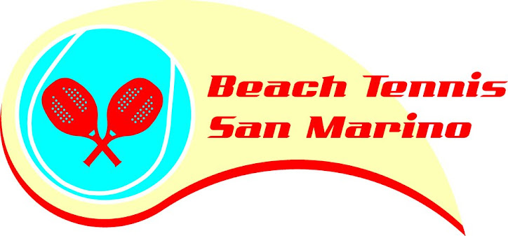 beachtennis san marino