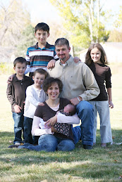 Family Portrait Oct. 2008