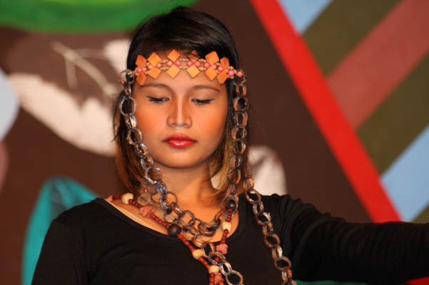 Philippines Cultural Clothing