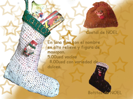 Envolturas para los dulces. Envolturas para los dulces.