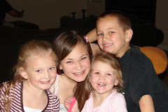 Now starring in my world...