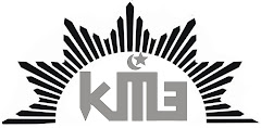 Logo KM3