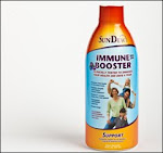 A Great Immune Booster!