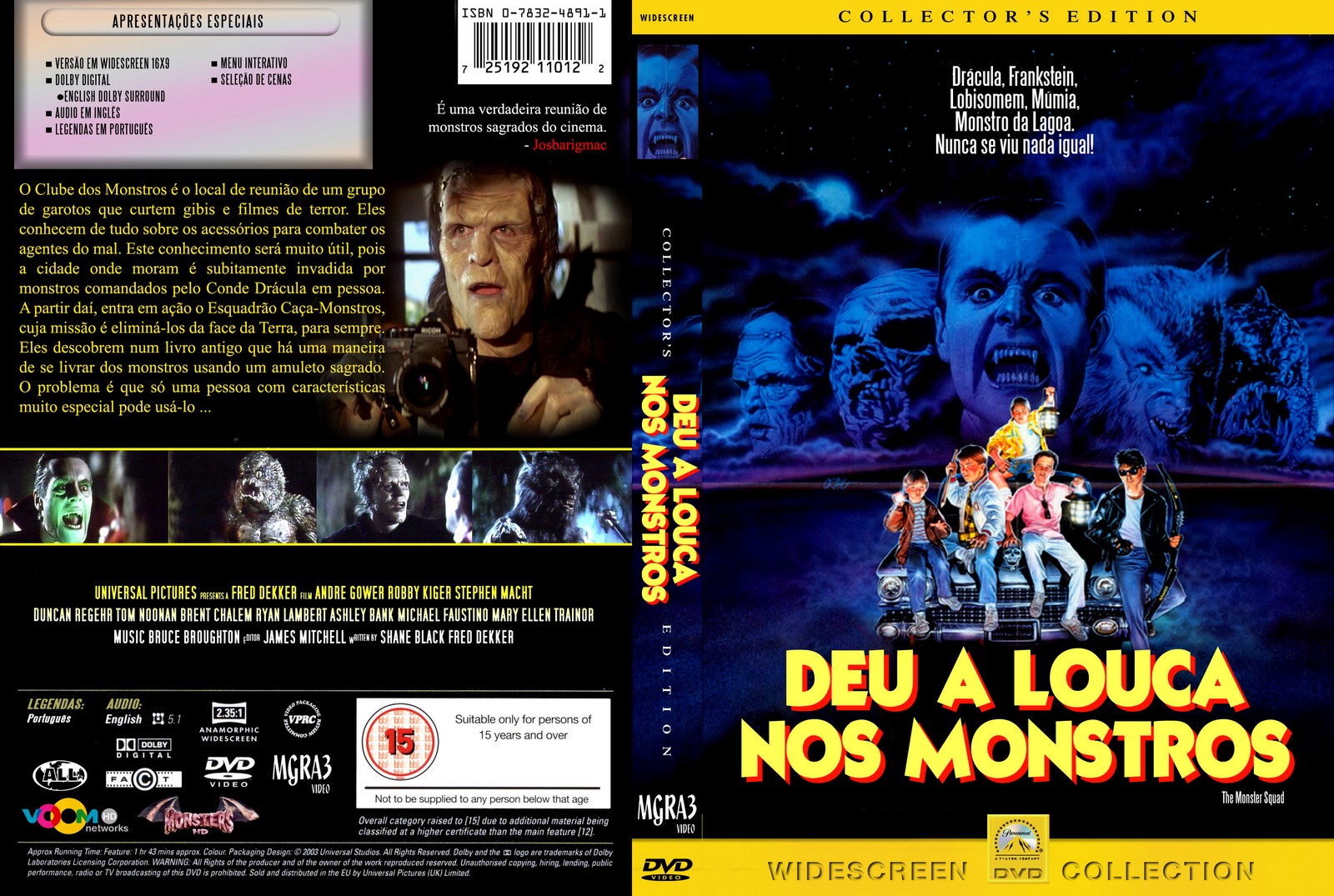 Deu a Louca na Cinderela Dublado - assistir completo