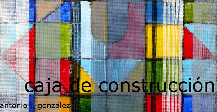 caja de construcción