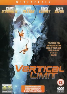 Vertical Limit Hindi Dubbed Movie Watch Online