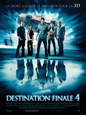 final destination 4 release date