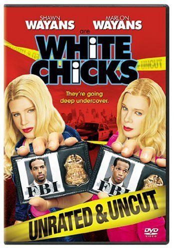 WHITE CHICKS CAST white chicks cast: