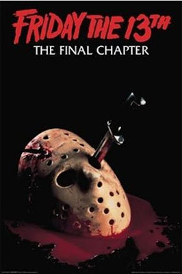 Friday the 13th: The Final Chapter (1984) DVD Friday+the+13th+The+Final+Chapter+(1984) Friday the 13th: The Final Chapter (1984) DVD