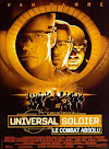 Universal Soldier The Return Movie