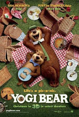 Yogi Bear (2010)