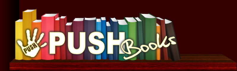 PUSH Books