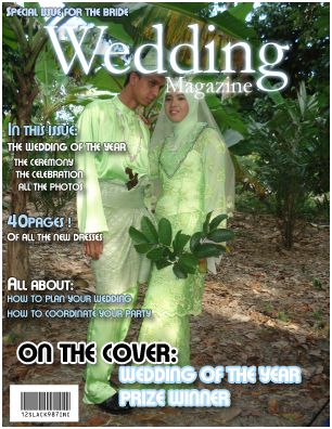 My Wedding